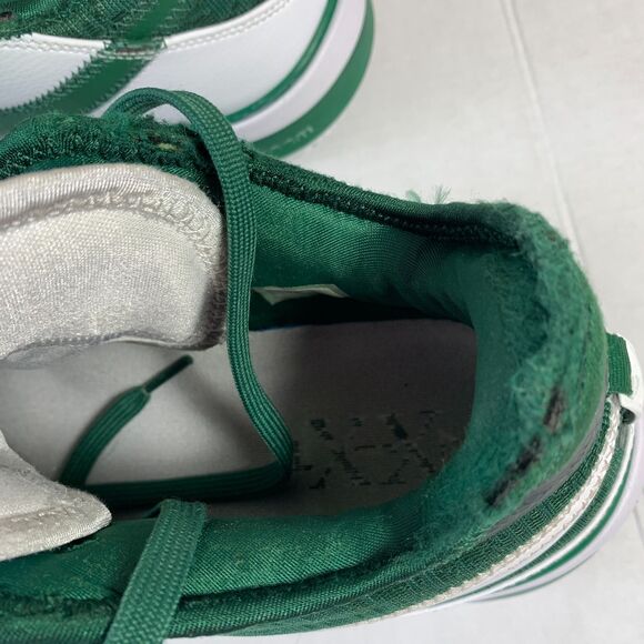 Nike Lebron NXXT Gen TB P FN7092 300 Lucky Green White Men Sz 13 New LJ - Picture 4 of 11